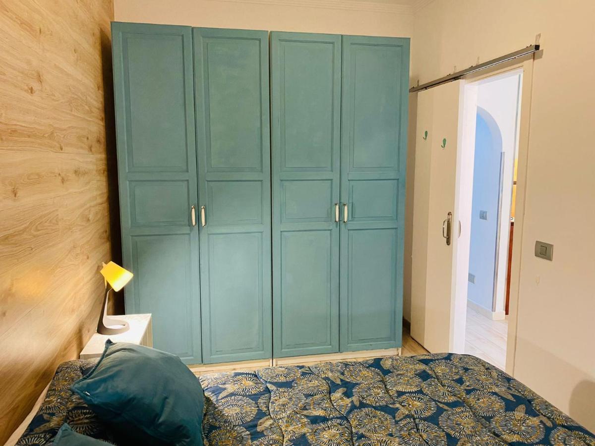 Salvador Cuyas "Apartamento El Mar" Las Palmas Exterior photo